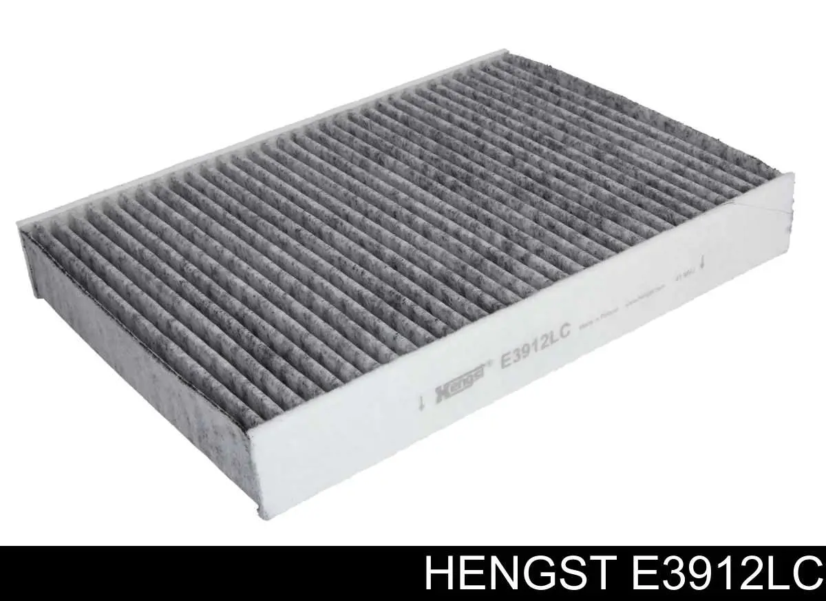 E3912LC Hengst фильтр салона