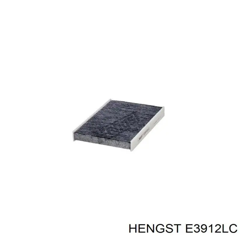 Воздушный фильтр салона Hengst E3912LC