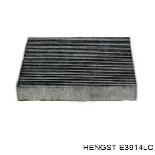E3914LC Hengst Внутрисалонный фильтр