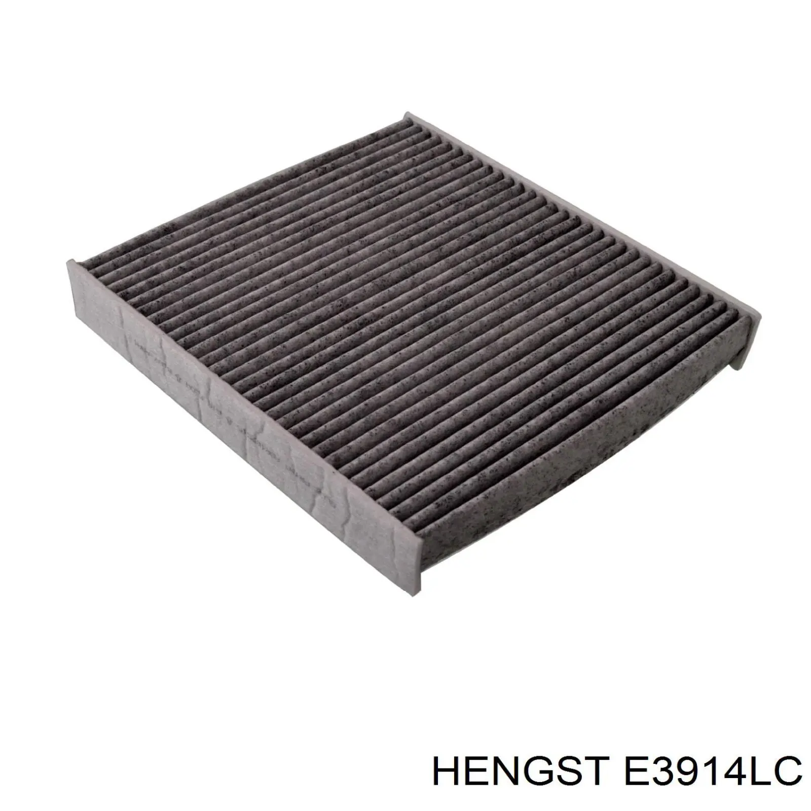 Воздушный фильтр салона Hengst E3914LC