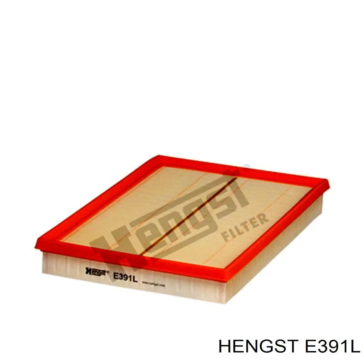 E391L Hengst воздушный фильтр