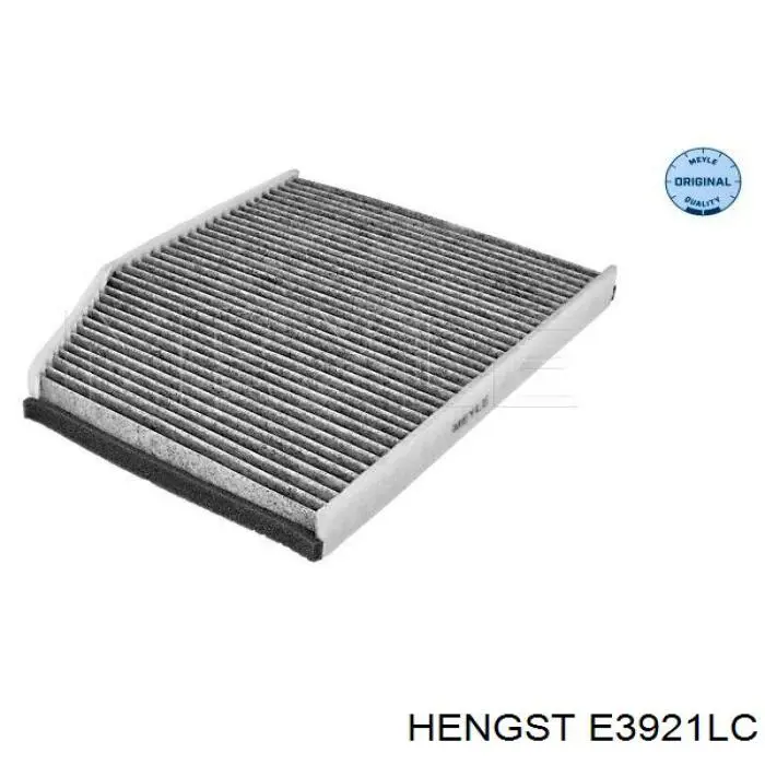 Фильтр салона E3921LC Hengst