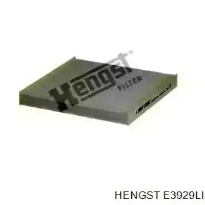 E3929LI Hengst Внутрисалонный фильтр