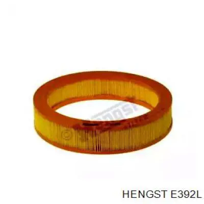 Фильтр воздушный Hengst E392L