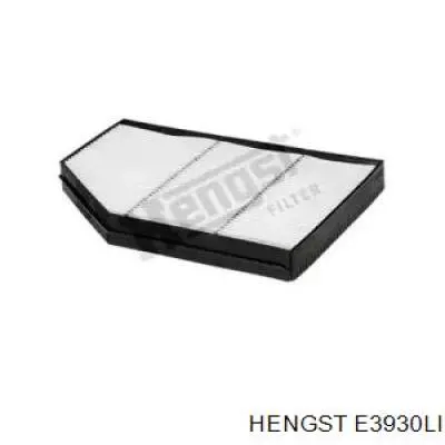 E3930LI Hengst фильтр салона