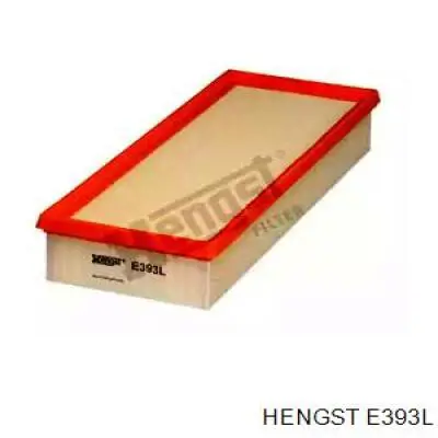 E393L Hengst воздушный фильтр