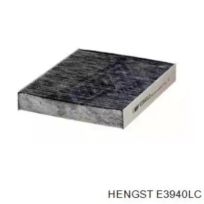 E3940LC Hengst filtro de salão