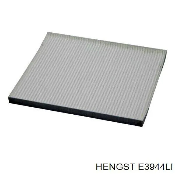 Купить E3944LI Hengst Фильтр салона угольный