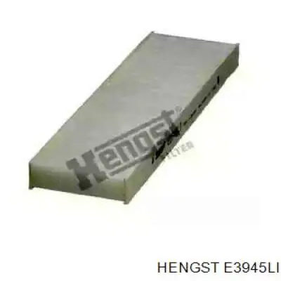 E3945LI Hengst filtro de salão