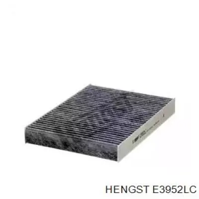 Фильтр салона E3952LC Hengst