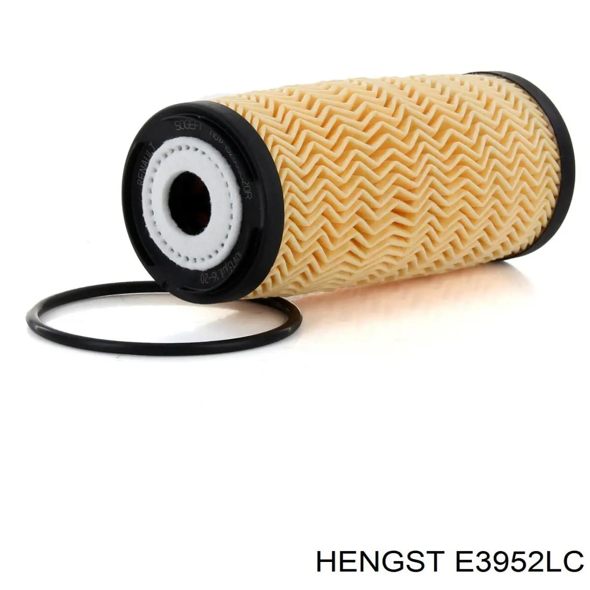 Купить E3952LC Hengst Фильтр салона угольный