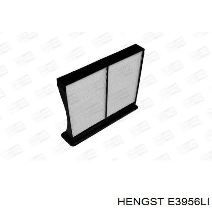 E3956LI Hengst Внутрисалонный фильтр