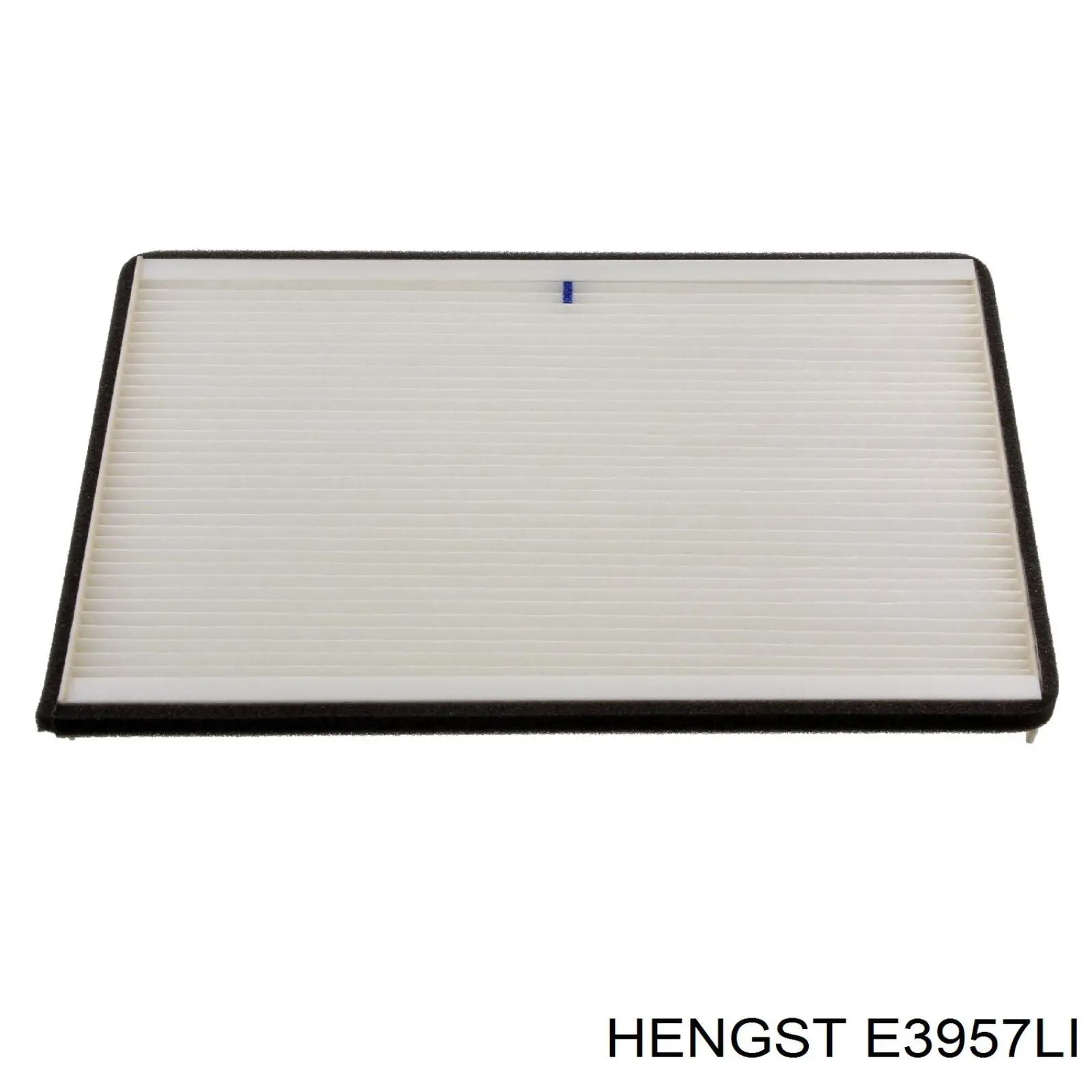 Фильтр салона E3957LI Hengst