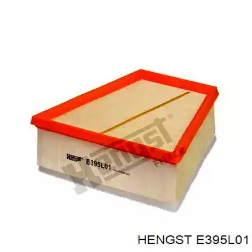 E395L01 Hengst воздушный фильтр