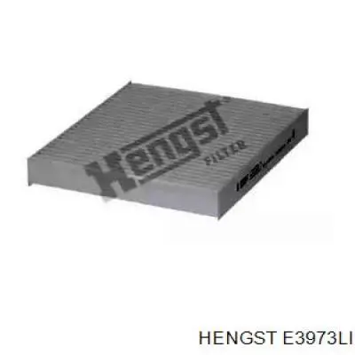 Фильтр салона E3973LI Hengst
