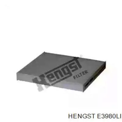 E3980LI Hengst фильтр салона