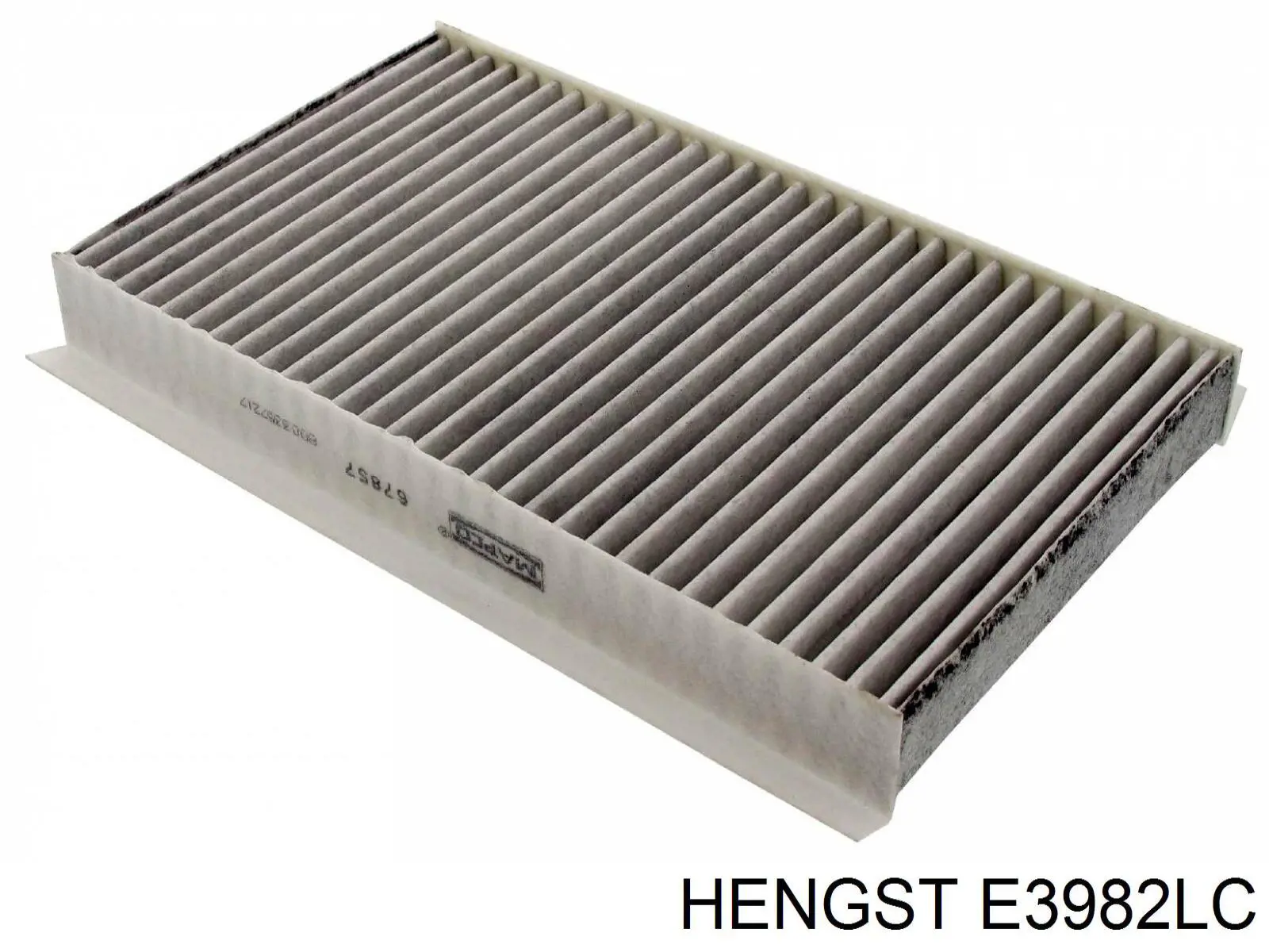 Воздушный фильтр салона Hengst E3982LC