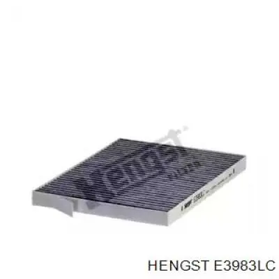 E3983LC Hengst фильтр салона