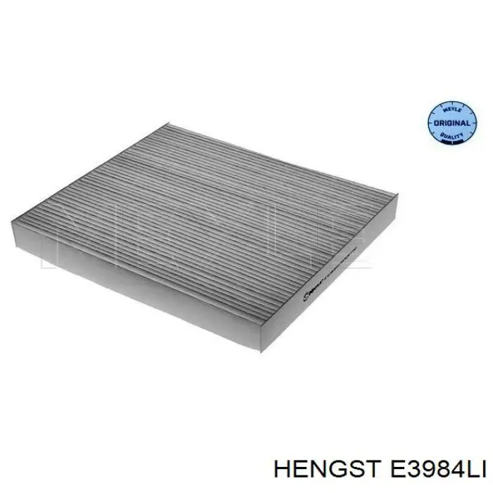 E3984LI Hengst Внутрисалонный фильтр