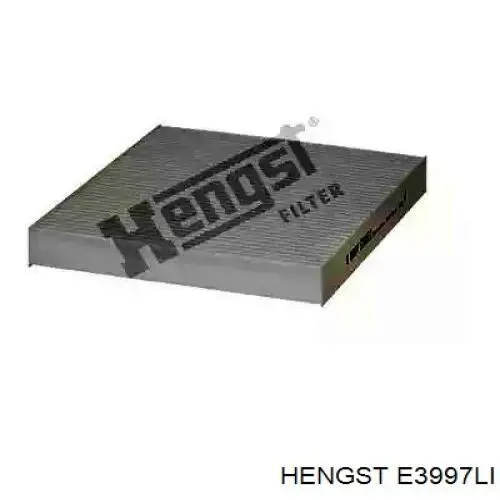 E3997LI Hengst filtro de salão