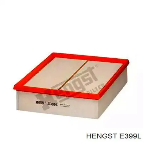 E399L Hengst воздушный фильтр