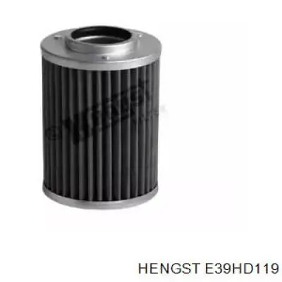 Фільтр АКПП E39HD119 Hengst
