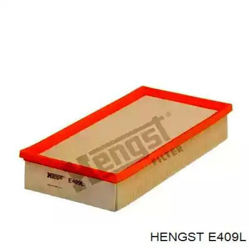 E409L Hengst воздушный фильтр