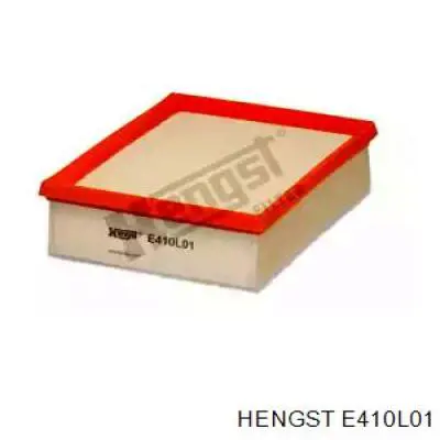 E410L01 Hengst воздушный фильтр