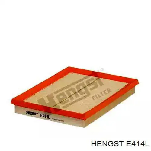 E414L Hengst воздушный фильтр