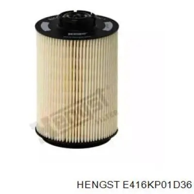E416KP01D36 Hengst топливный фильтр