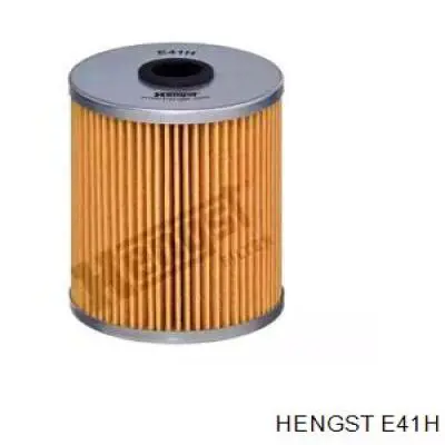 Фильтр гидравлической системы Hengst E41H