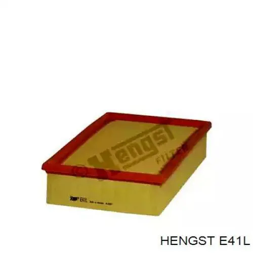 E41L Hengst воздушный фильтр