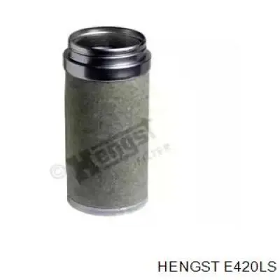 Воздушный фильтр E420LS Hengst