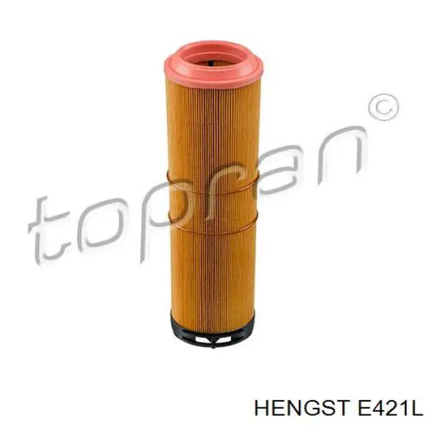 Элемент воздушного фильтра Hengst E421L цена, от 19.23 USD