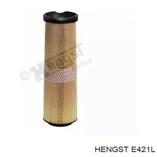 E421L Hengst воздушный фильтр