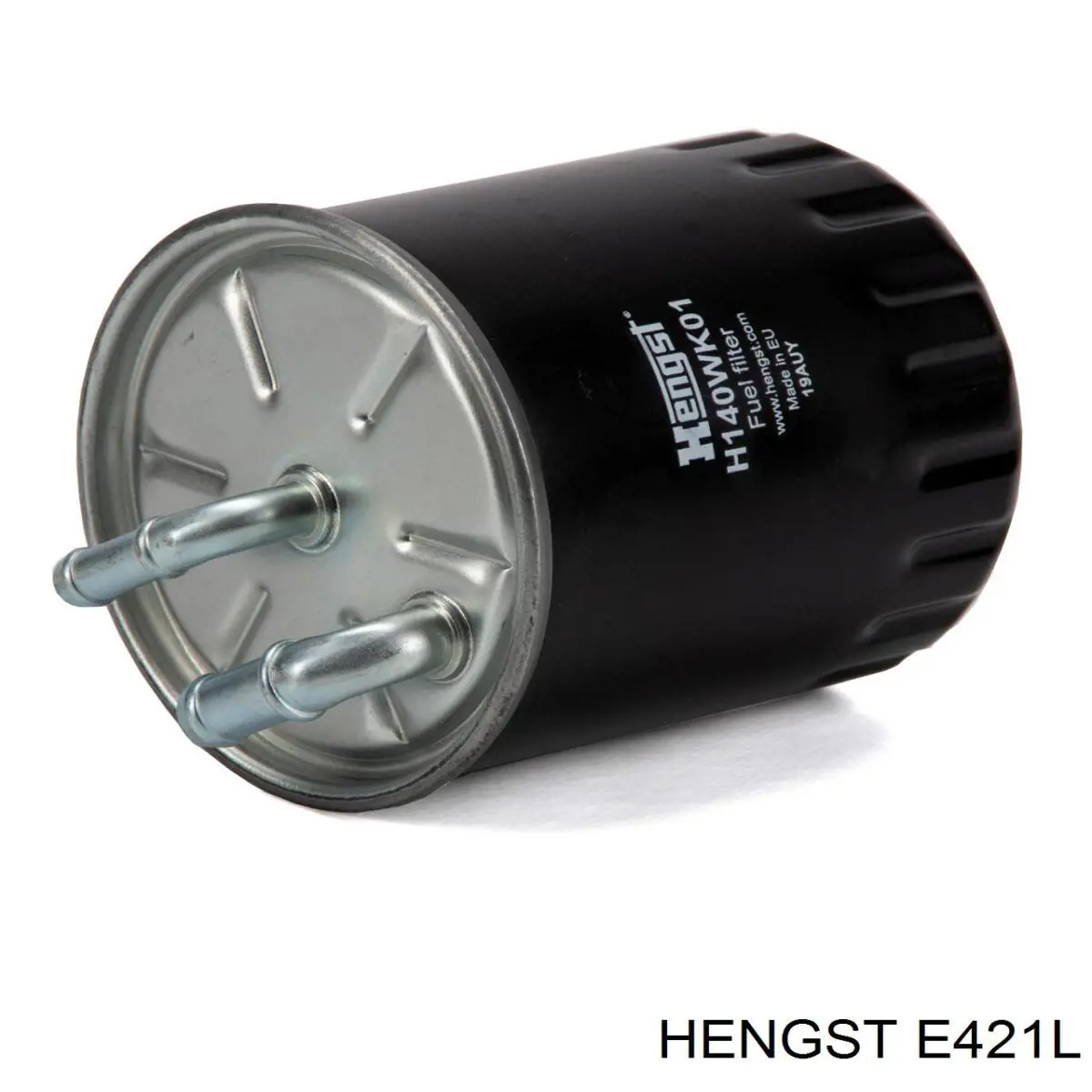 Воздушный фильтр E421L Hengst