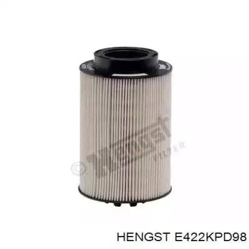 E422KPD98 Hengst топливный фильтр