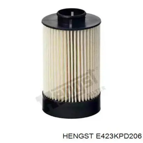 E423KPD206 Hengst топливный фильтр