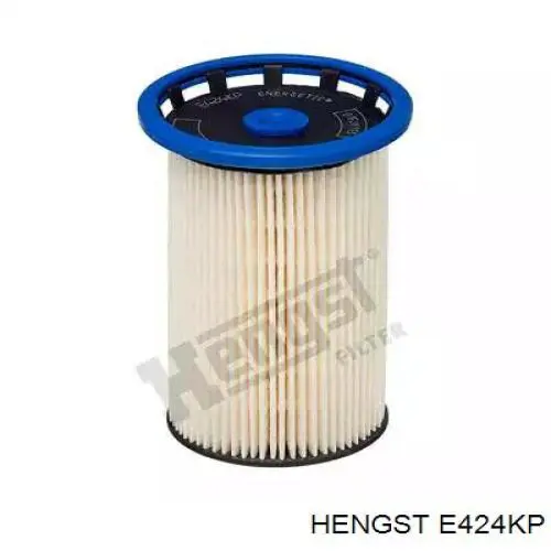 E424KP Hengst топливный фильтр