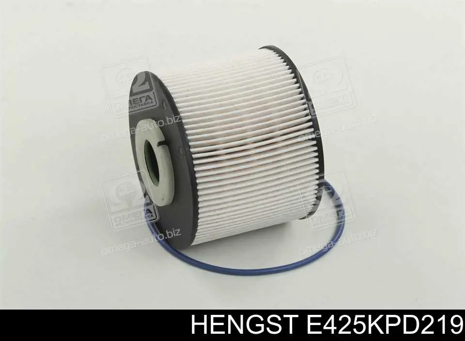 E425KPD219 Hengst топливный фильтр