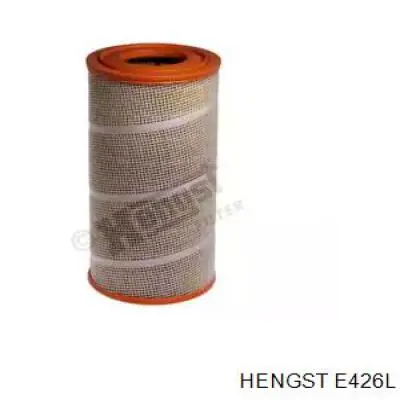 Воздушный фильтр LX6191 Mahle Original