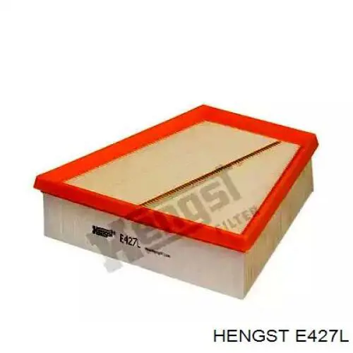 E427L Hengst воздушный фильтр