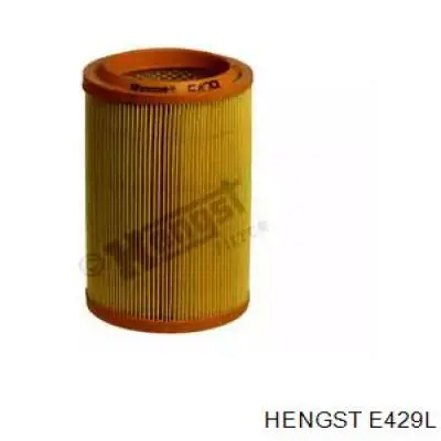 E429L Hengst воздушный фильтр