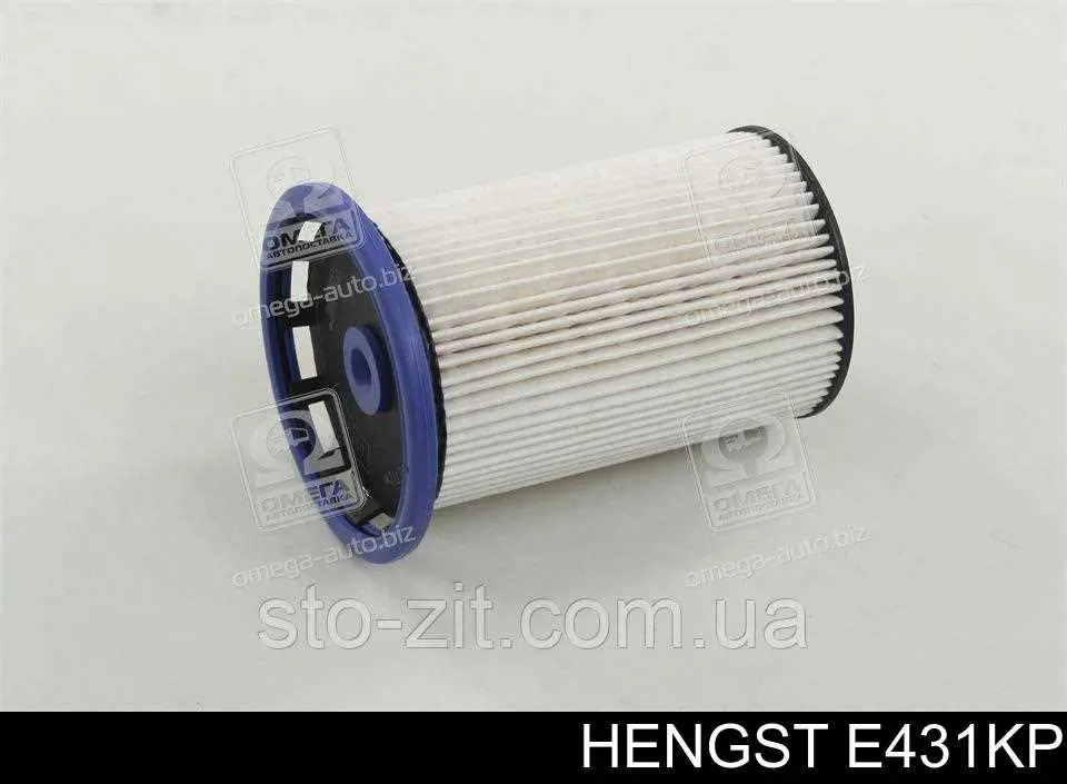E431KP Hengst топливный фильтр