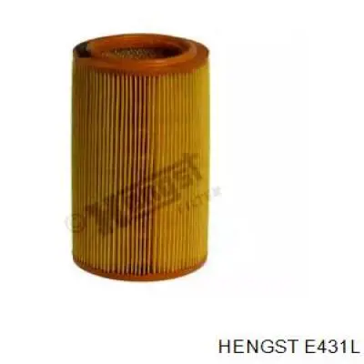 E431L Hengst воздушный фильтр