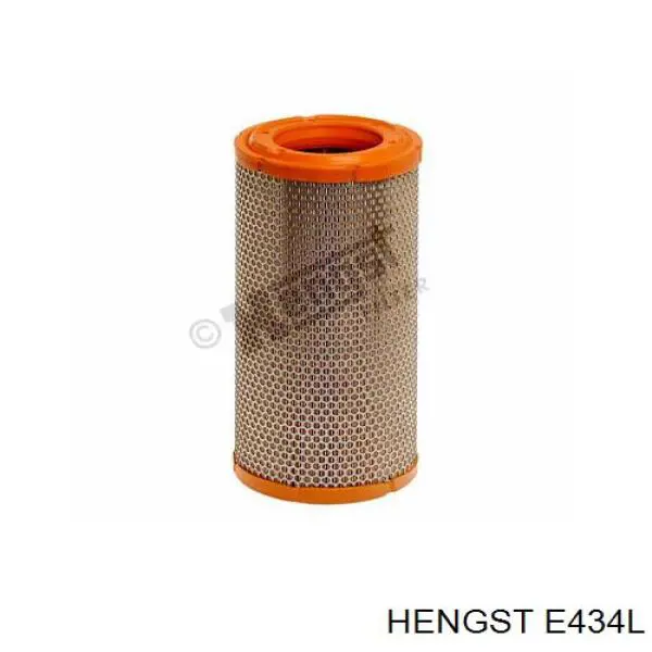 E434L Hengst воздушный фильтр