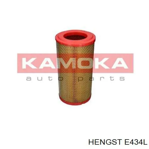 Купить E434L Hengst Автомобильный фильтр воздуха