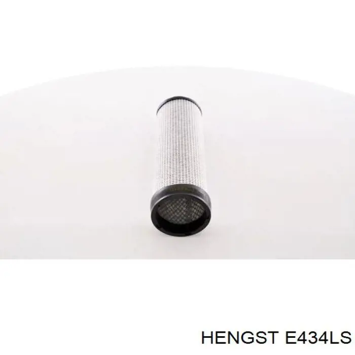 Купить E434LS Hengst Автомобильный фильтр воздуха