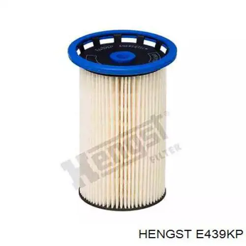 E439KP Hengst топливный фильтр