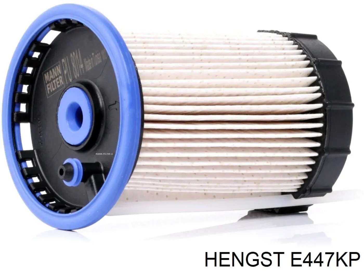 E447KP Hengst Фильтр топлива